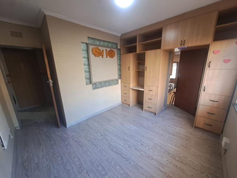 3 Bedroom Property for Sale in Vaalpark Free State